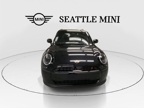 New 2026 MINI Cooper S image 3
