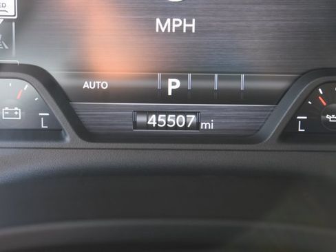 Used 2025 RAM 1500 Laramie w/ Laramie Southwest Edition AWD/4WD image 26