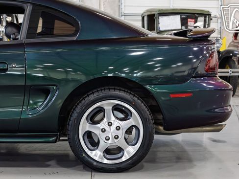 Used 1996 Ford Mustang Cobra image 35