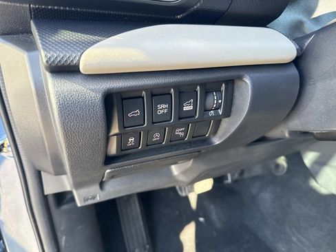 Used 2023 Subaru Forester Limited image 22