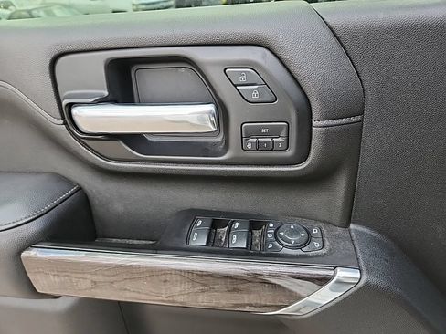 Used 2020 Chevrolet Silverado 3500 LTZ w/ LTZ Convenience Package AWD/4WD image 33