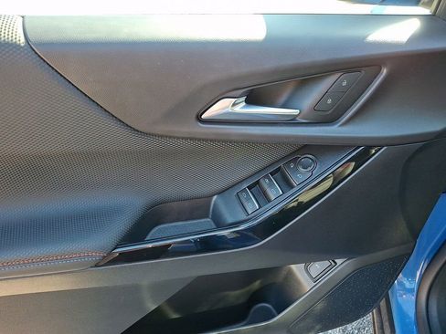 Used 2026 Chevrolet Equinox RS image 18