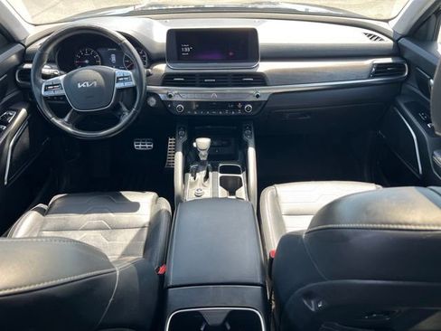 Used 2022 Kia Telluride SX w/ SX Prestige Package AWD/4WD image 10