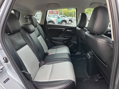 Used 2019 Honda Fit LX image 18