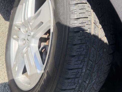 Used 2012 Honda Odyssey Touring image 8