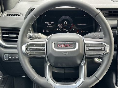 New 2026 GMC Terrain Elevation w/ Black Edition image 14