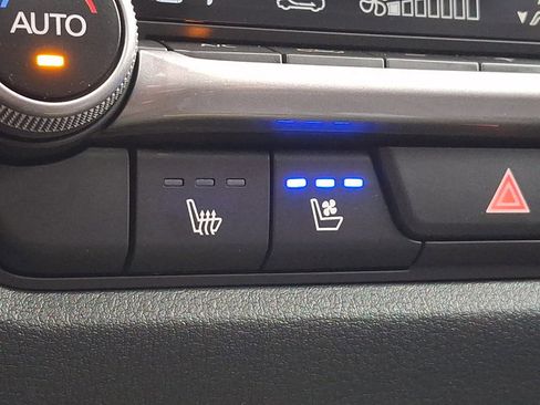 New 2026 MAZDA CX-50 AWD 2.5 S w/ Cargo Package image 20