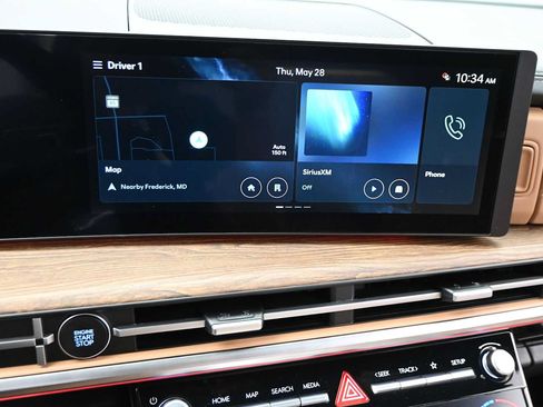 New 2026 Hyundai Santa Fe Calligraphy AWD/4WD image 18