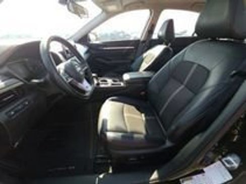 Used 2025 Nissan Altima 2.5 SR FWD image 17
