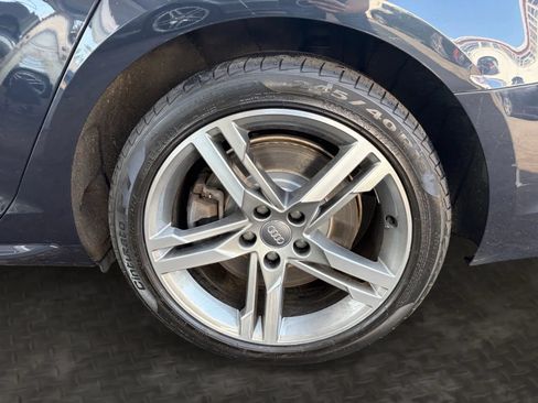 Used 2018 Audi A4 2.0T Premium Plus w/ Premium Plus Package AWD/4WD image 42