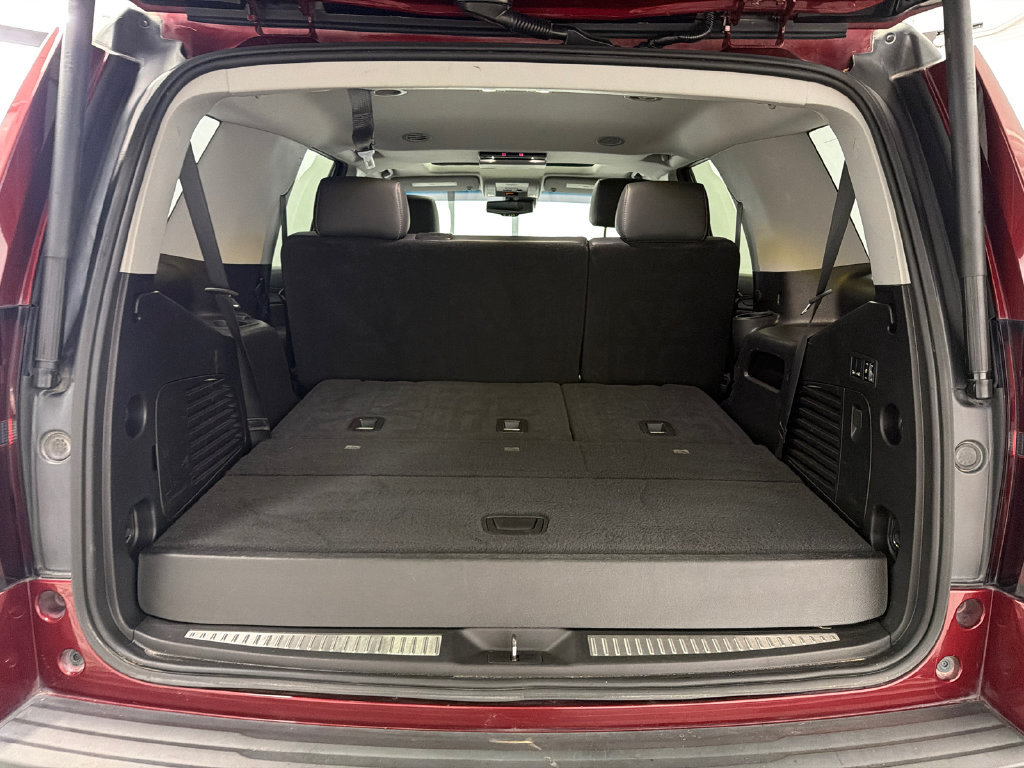 Used 2019 Chevrolet Tahoe LT RWD image 19