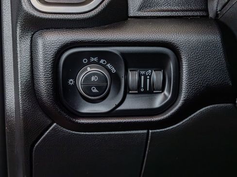 Used 2025 RAM 3500 Laramie w/ Night Edition image 19