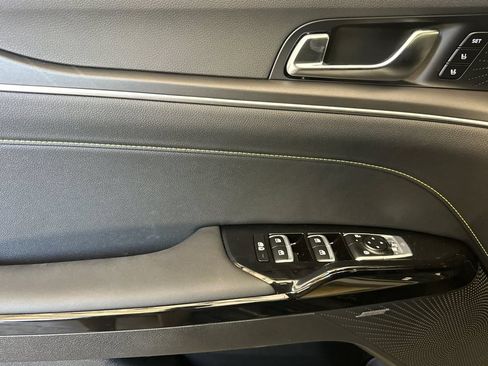 Used 2026 Kia K5 GT w/ GT1 Package FWD image 11
