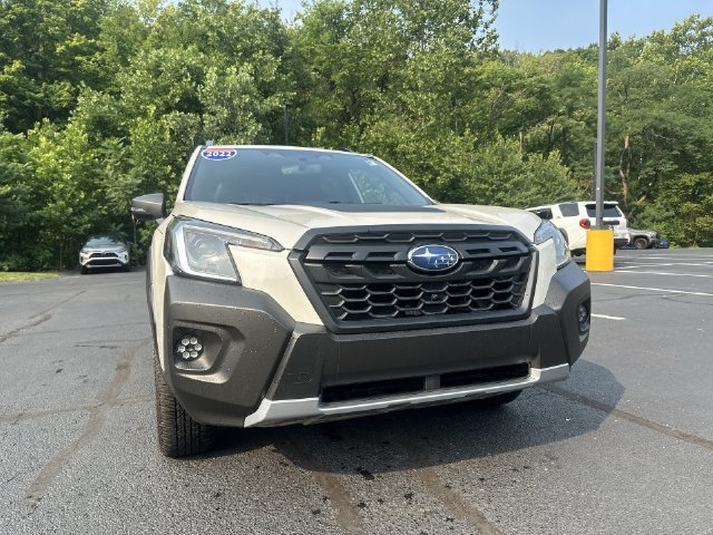 Used 2022 Subaru Forester Wilderness AWD/4WD image 18