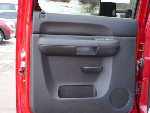 Used 2010 Chevrolet Silverado 2500 LT w/ Interior Plus Package image 19