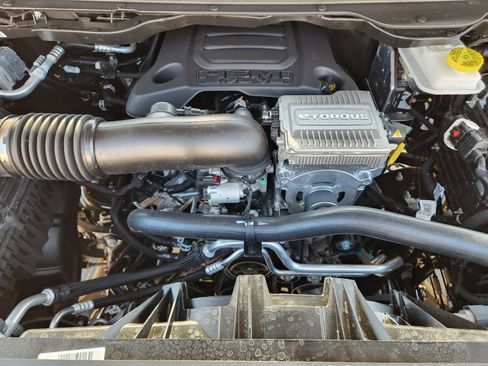 New 2026 RAM 1500 Lone Star image 23