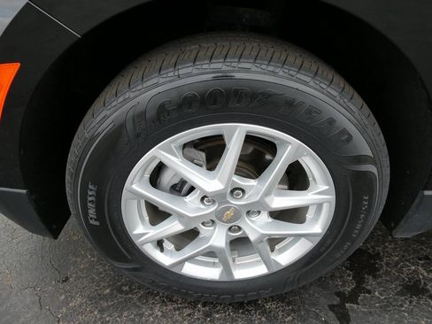 Certified 2022 Chevrolet Equinox LT image 10