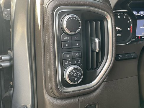 Used 2019 GMC Sierra 1500 Denali w/ Denali Ultimate Package image 13