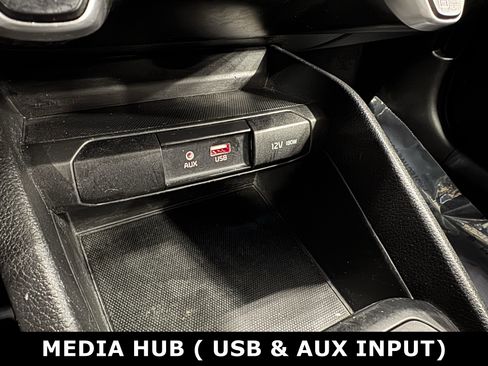 Used 2018 Kia Rio LX image 8