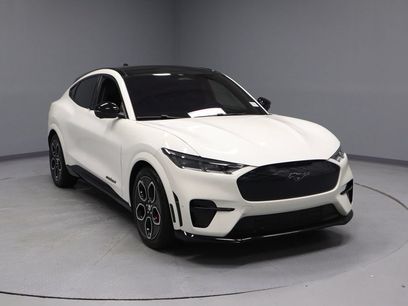 Used 2022 Ford Mustang Mach-E GT