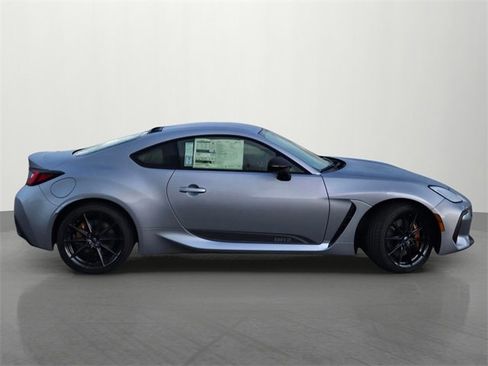 New 2025 Subaru BRZ tS image 3