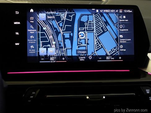 Certified 2023 BMW X1 xDrive28i w/ Convenience Package image 19