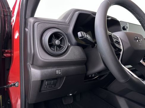 New 2025 Chevrolet Colorado Trail Boss image 53