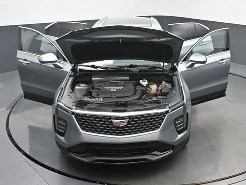 Used 2024 Cadillac XT4 Premium Luxury FWD image 60