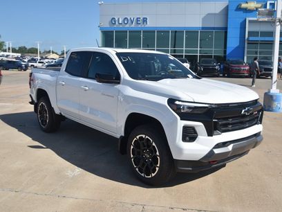 New 2026 Chevrolet Colorado Z71 w/ Technology Package
