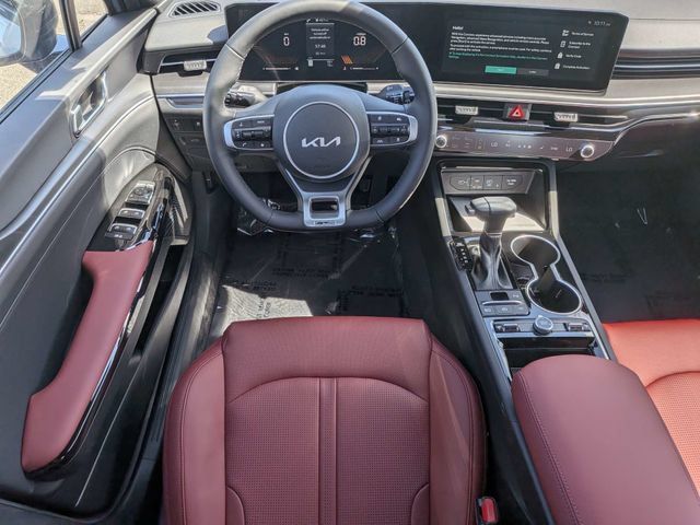 New 2026 Kia K5 GT-Line FWD image 15