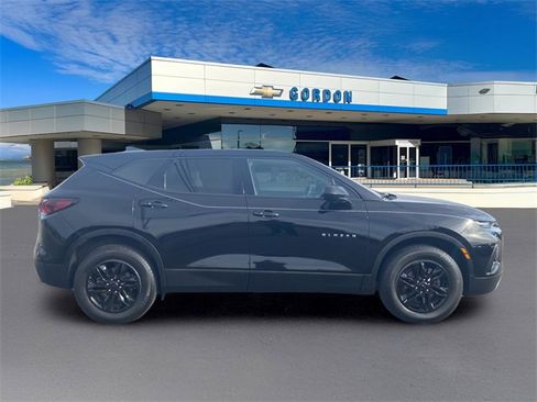 Used 2021 Chevrolet Blazer LT image 5