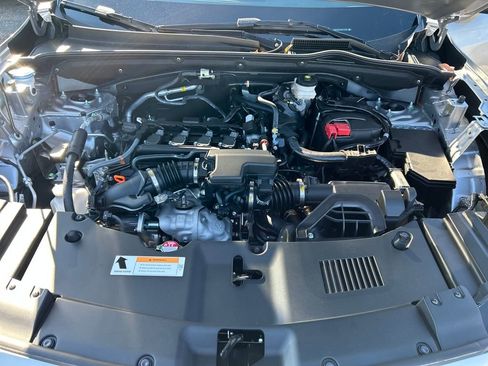 New 2025 Acura ADX A-Spec image 10