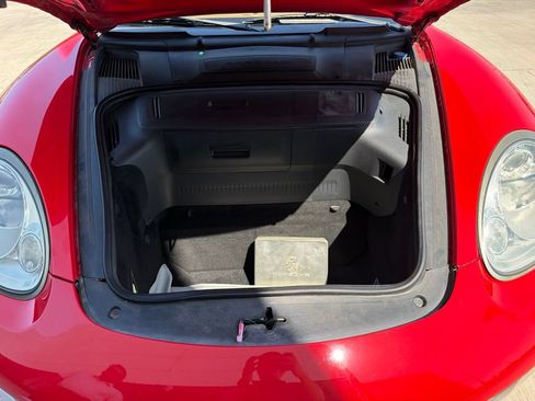 Used 2007 Porsche Boxster S RWD image 16