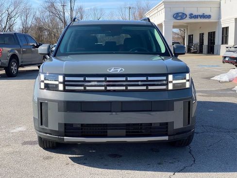 New 2026 Hyundai Santa Fe SEL AWD/4WD image 2