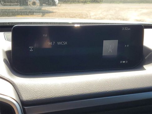 New 2025 MAZDA CX-50 AWD 2.5 Hybrid w/ Cargo Package image 25