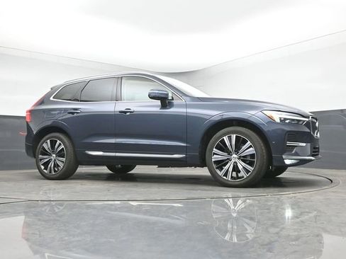 Used 2023 Volvo XC60 B5 Plus w/ Protection Package Premier FWD image 10