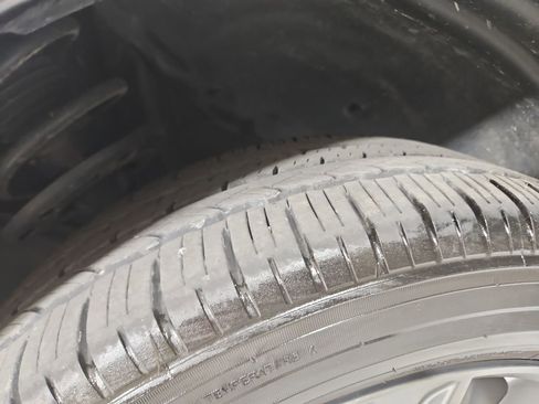 Used 2025 MAZDA CX-5 AWD 2.5 S w/ Premium Plus Pkg image 28