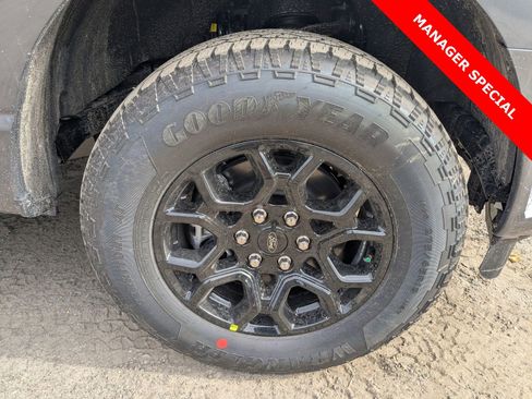 New 2026 Ford F150 XLT w/ Tow/Haul Package image 11