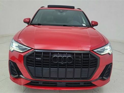 Used 2023 Audi Q3 2.0T Premium Plus w/ Premium Plus Package image 13