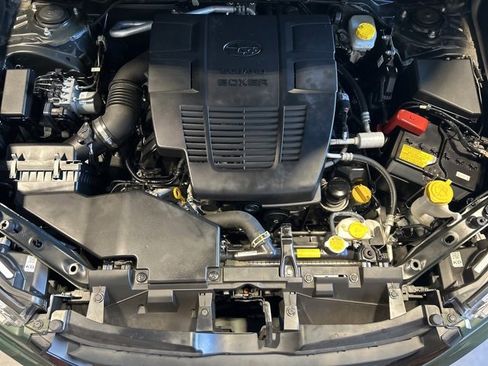 Used 2023 Subaru Forester Premium image 40