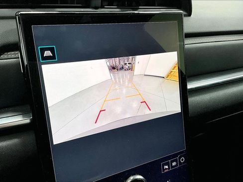 Used 2025 GMC Terrain Elevation FWD image 27