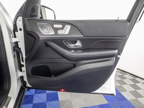 Used 2024 Mercedes-Benz GLE 350 4MATIC image 15