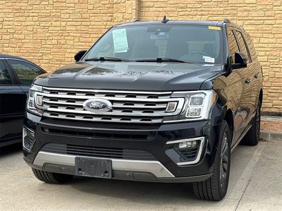 Used 2020 Ford Expedition Max Limited