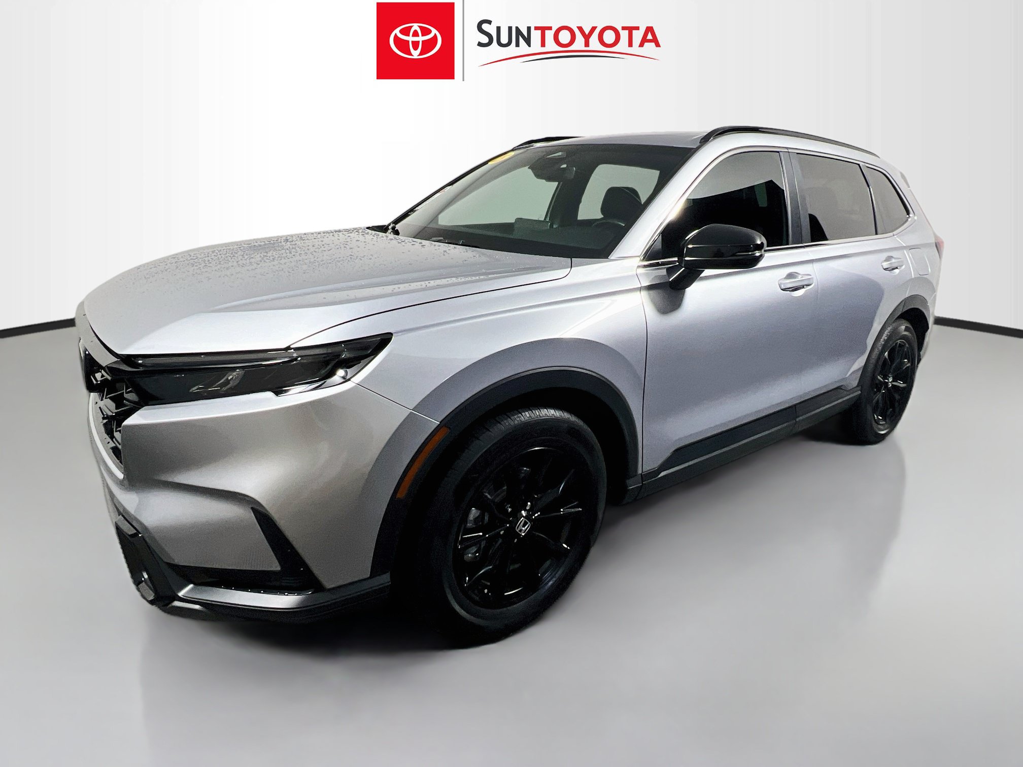 Used 2025 Honda CR-V Sport-L image 9