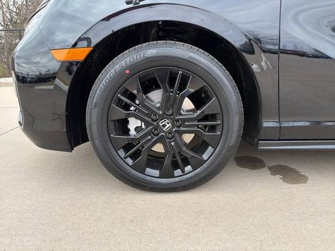 New 2026 Honda Odyssey Sport-L image 9