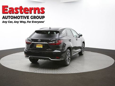 Used 2022 Lexus RX 450h AWD w/ Premium Package image 39