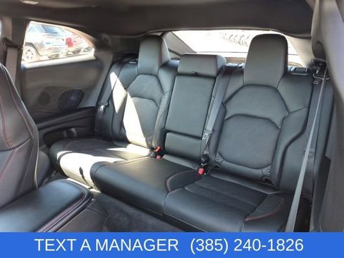 New 2026 Dodge Charger Scat Pack image 17