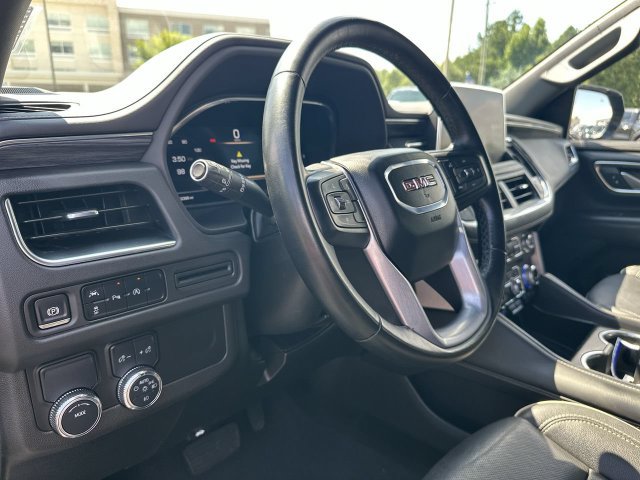 Certified 2024 GMC Yukon SLT RWD image 10