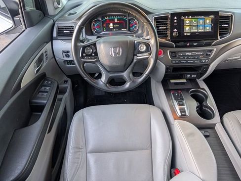 Used 2021 Honda Pilot Special Edition image 12