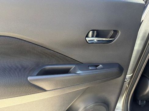 Certified 2024 Nissan Kicks SV image 28